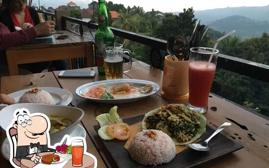 Warung Classic Munduk