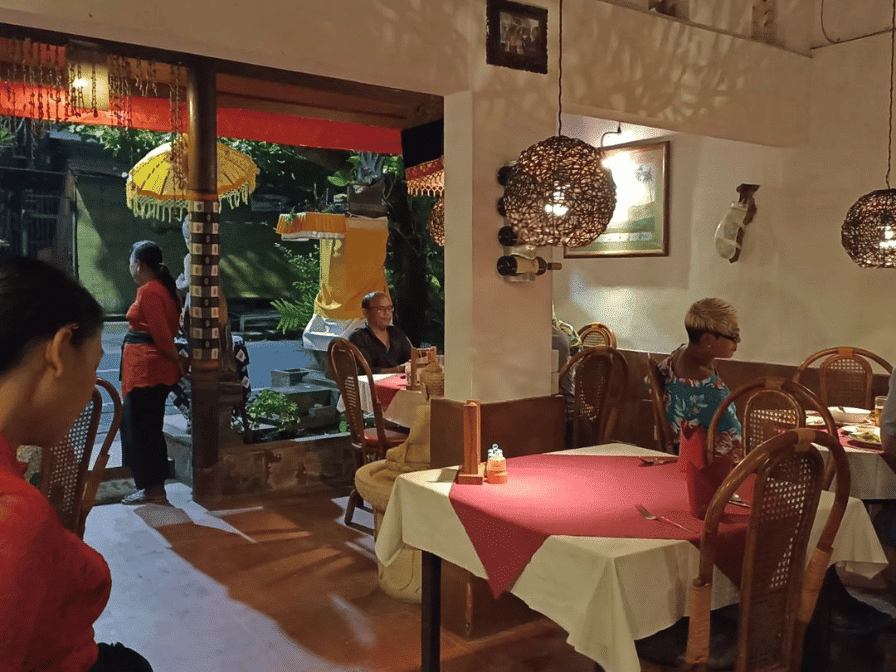 Warung Dapur Sanur