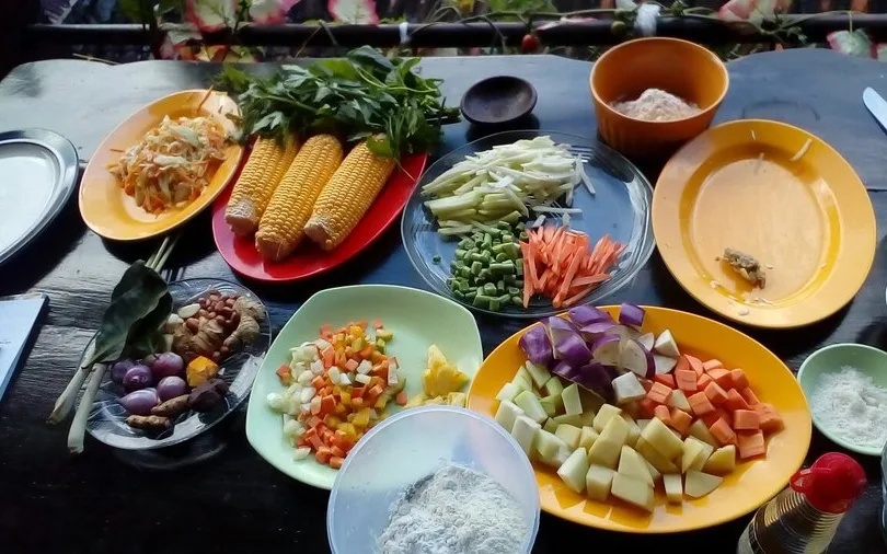 Warung D'Munduk