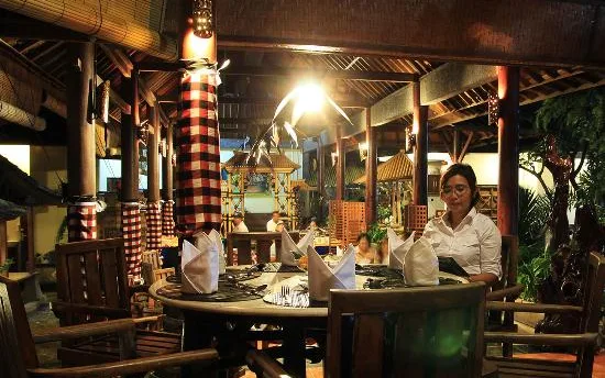 Warung Genitri Munduk