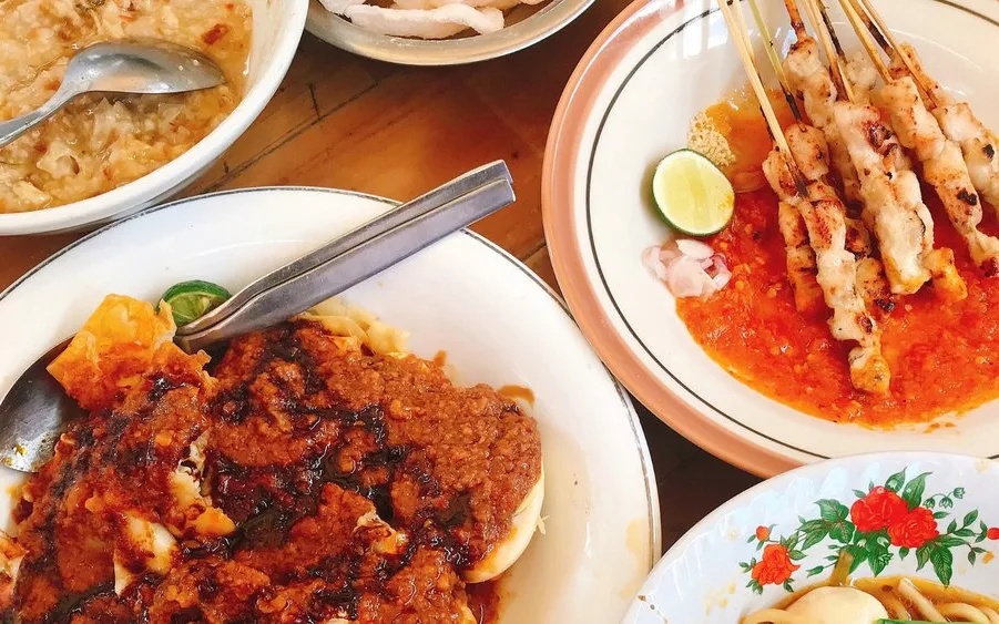 Warung Heboh Berawa
