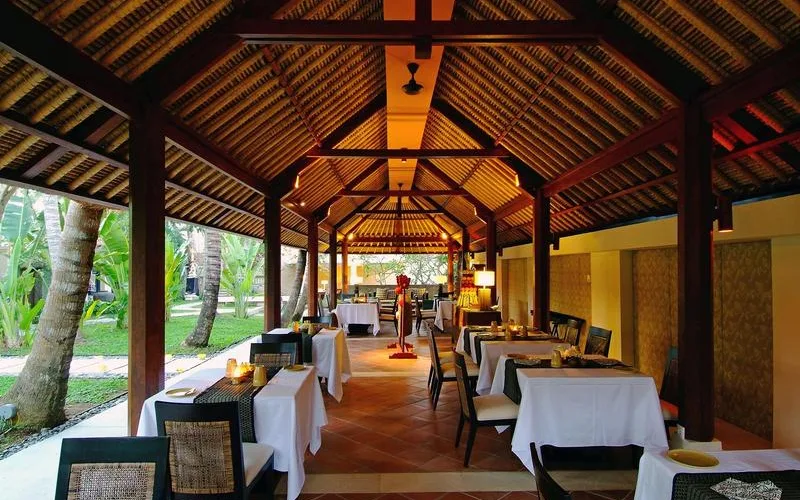Warung Jawa Sanur