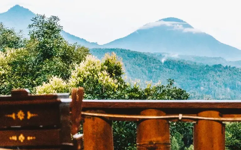 Warung Kadirasa Munduk