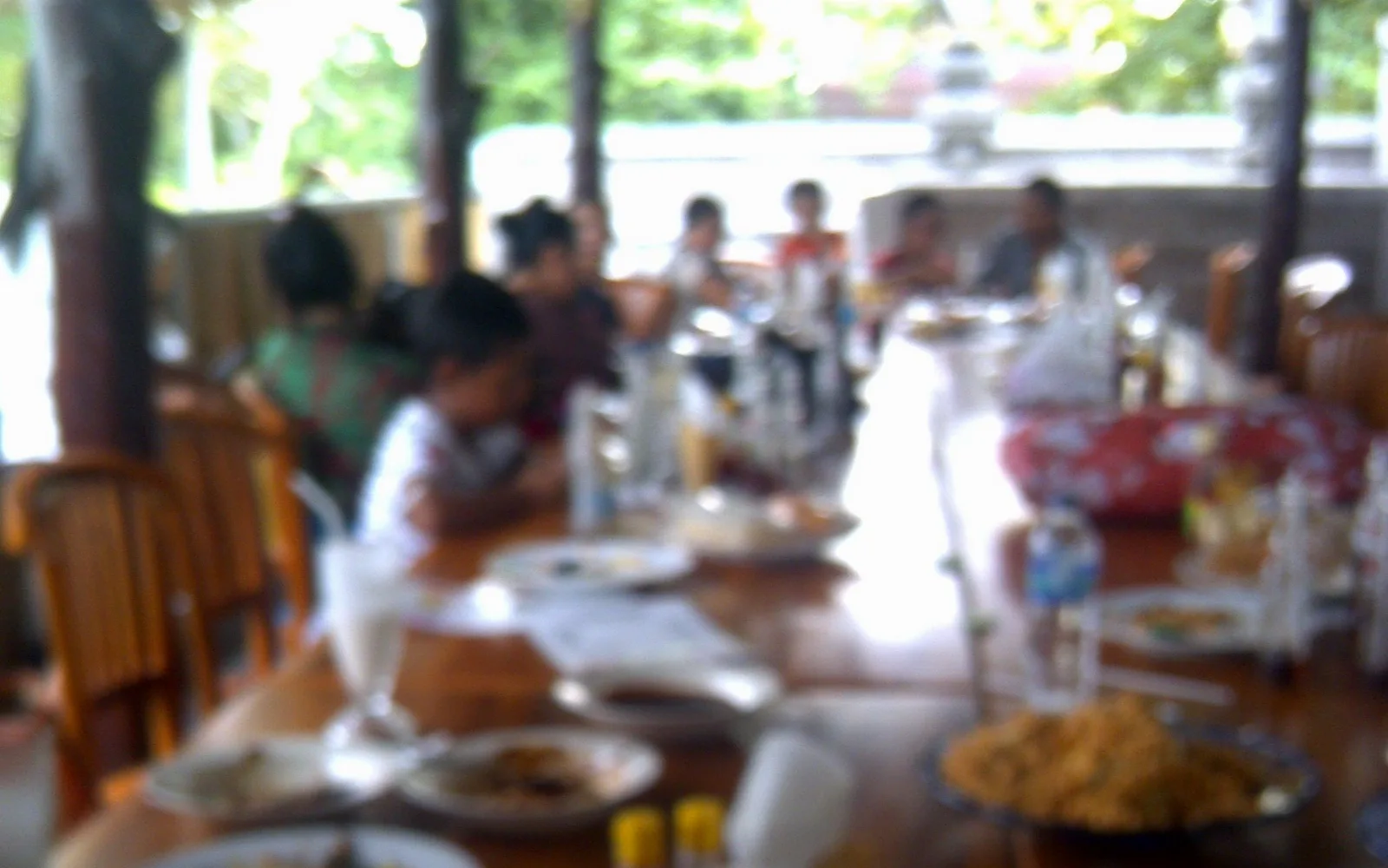 Warung Kayana