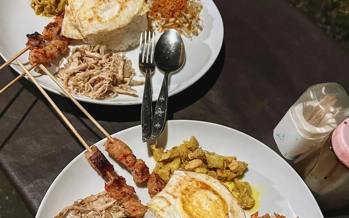 Warung Kerti