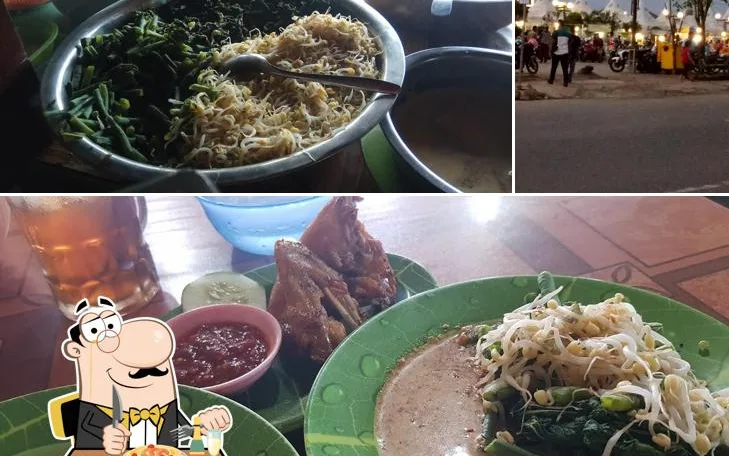 Warung Kolega Legian