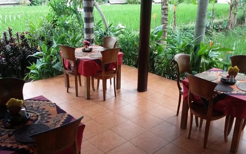 Warung Kopi De Sidemen