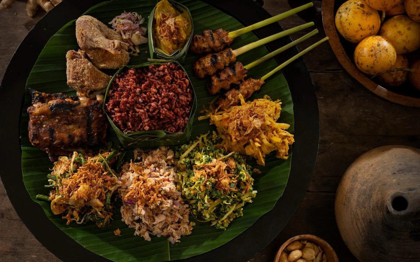Warung Makan Bu Edy Pecatu