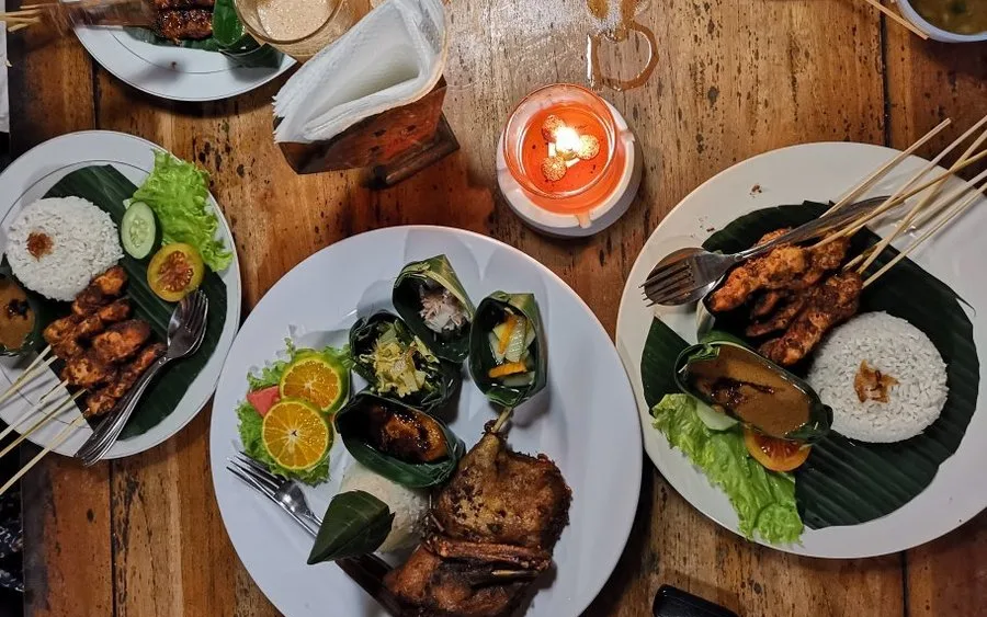 Warung Makan Bu Rus