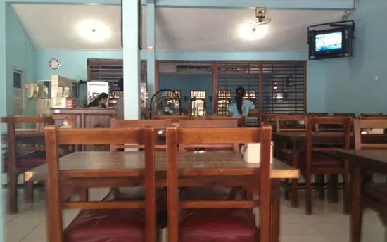 Warung Malang Kuta