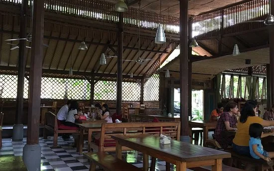 Warung Mina Kuta