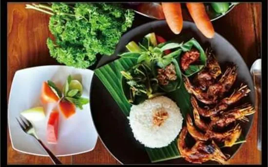 Warung Mina Ubud