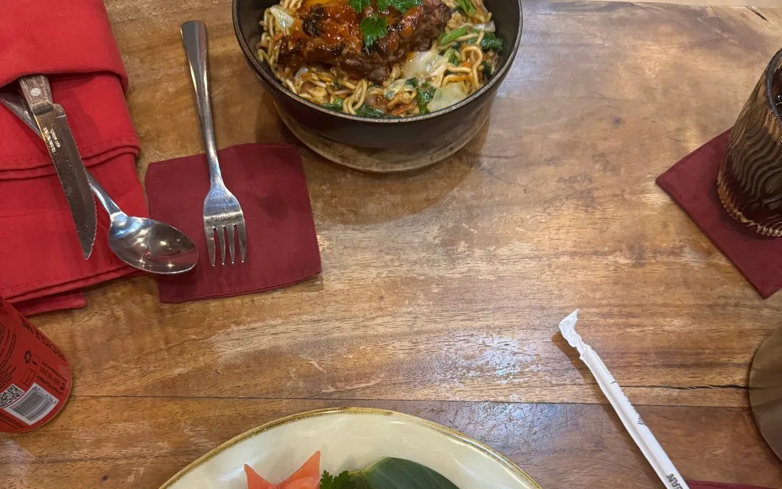 Warung Pondok Madu