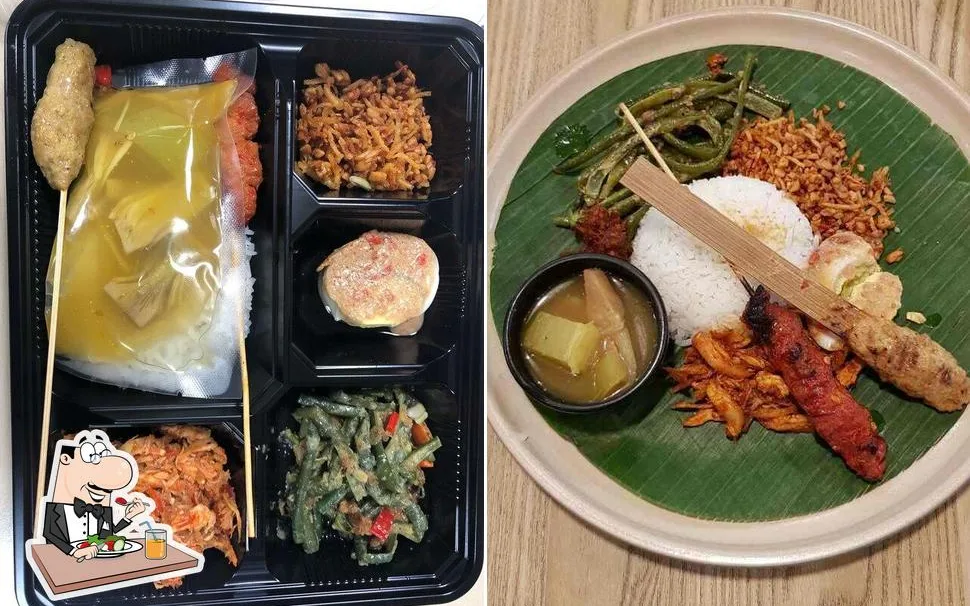 Warung Wardani Legian
