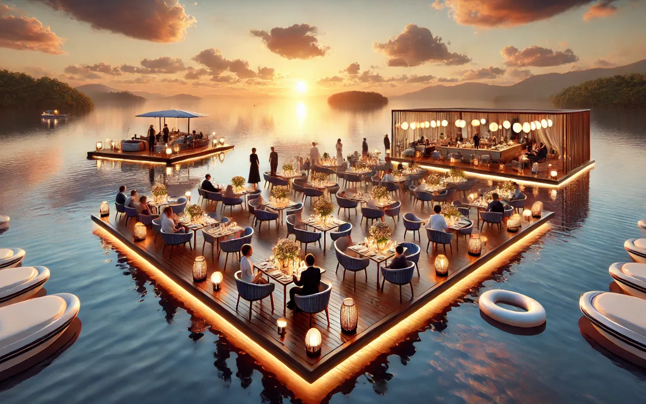 Water Restaurant