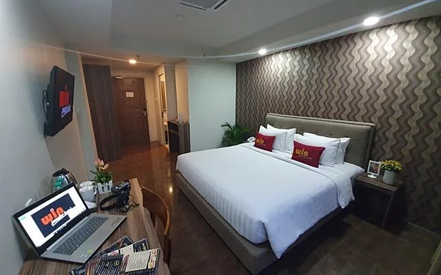 Win Restaurant at Win Premier Hotel Mangga Besar