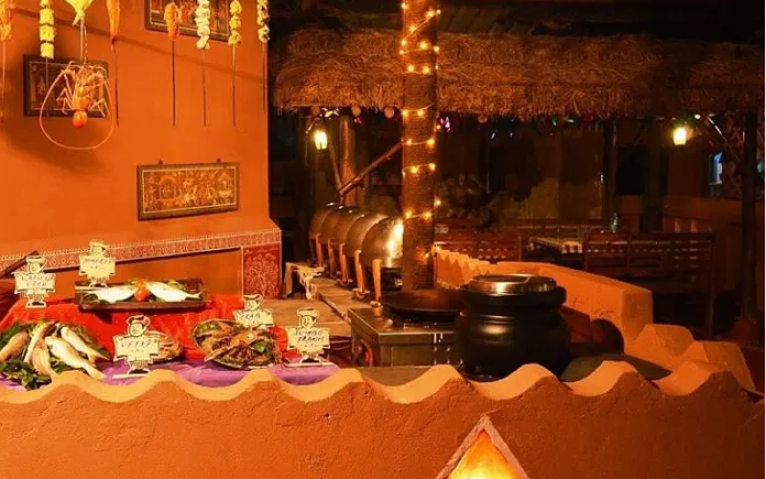 Wiras Restaurant