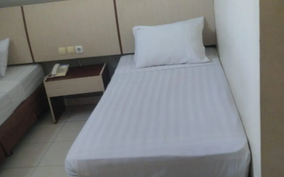 within a 15 at New Siliwangi Hotel and Restaurant