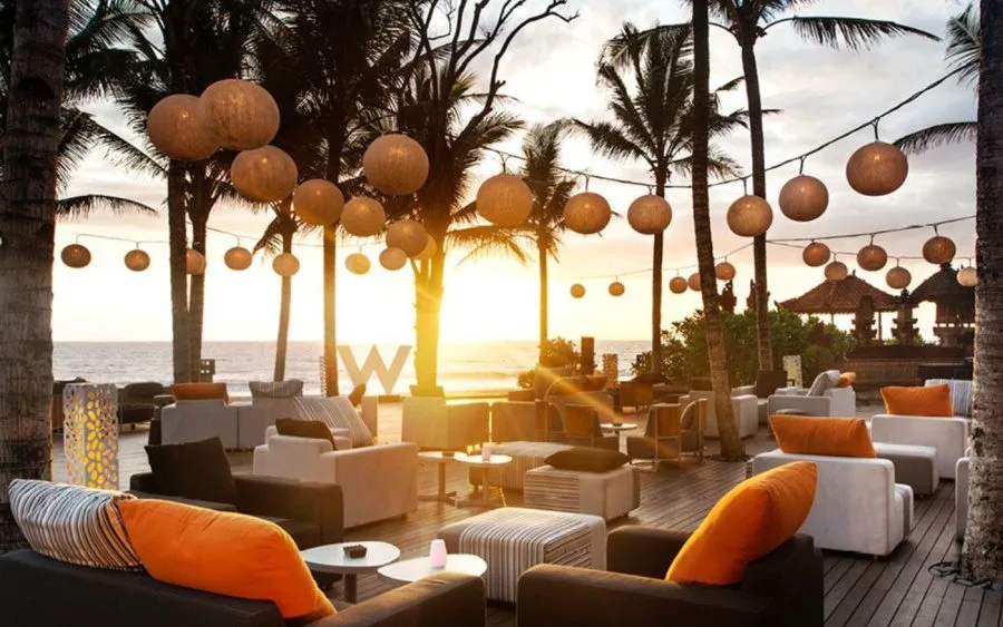 Woobar Bali