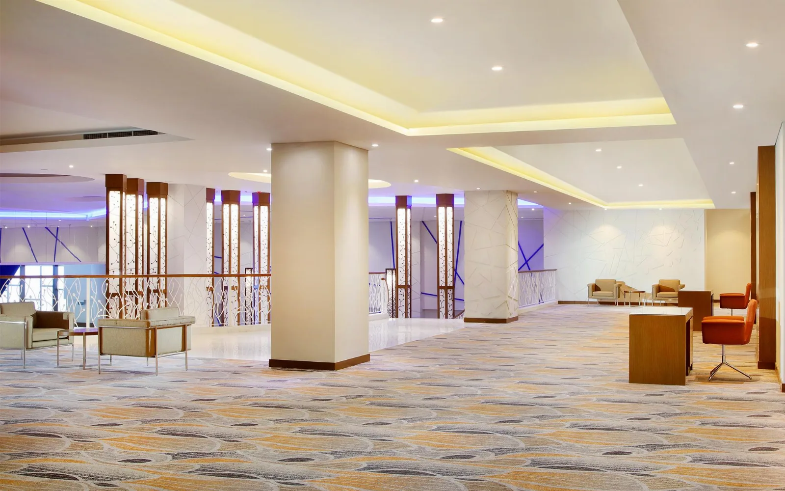 Wrapped at Four Points by Sheraton Manado