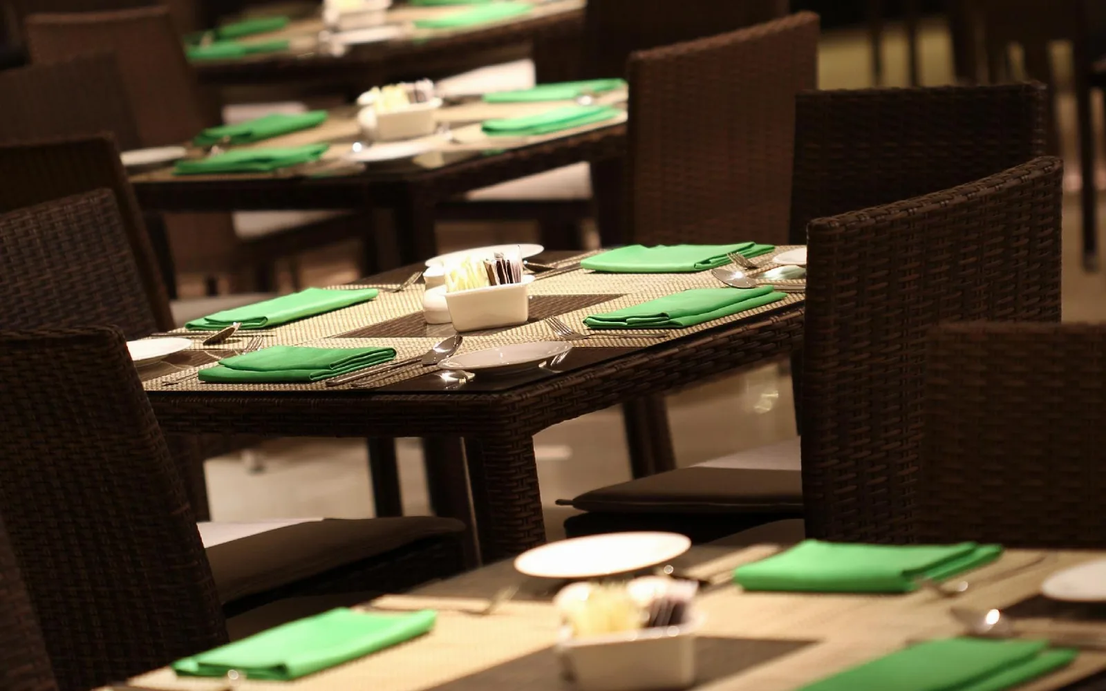 Yanagi Japanese Restaurant