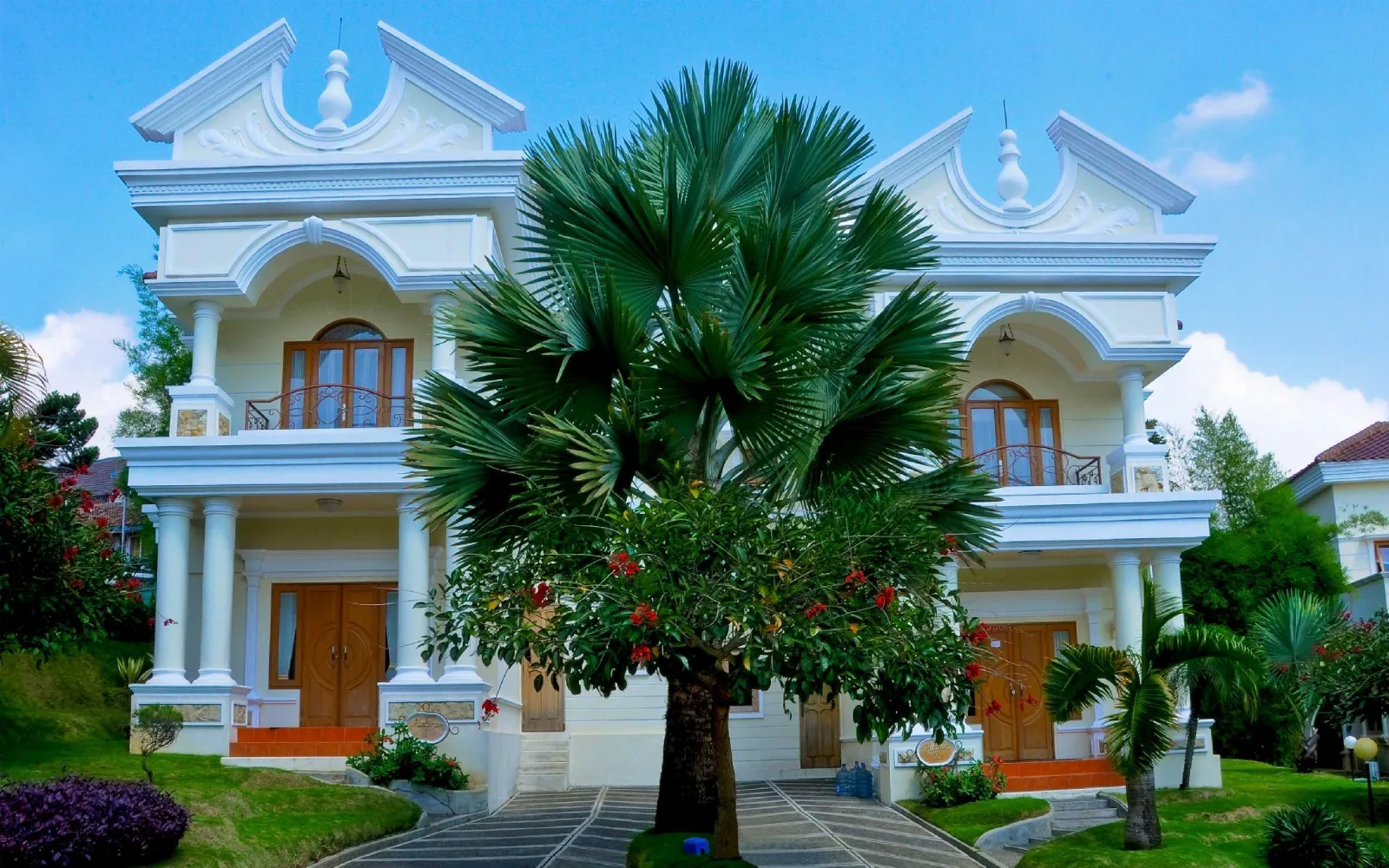 Yasmin Restaurant at Yasmin Resort & Conference Hotel
