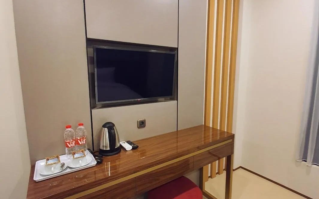 Yokotel Restaurant