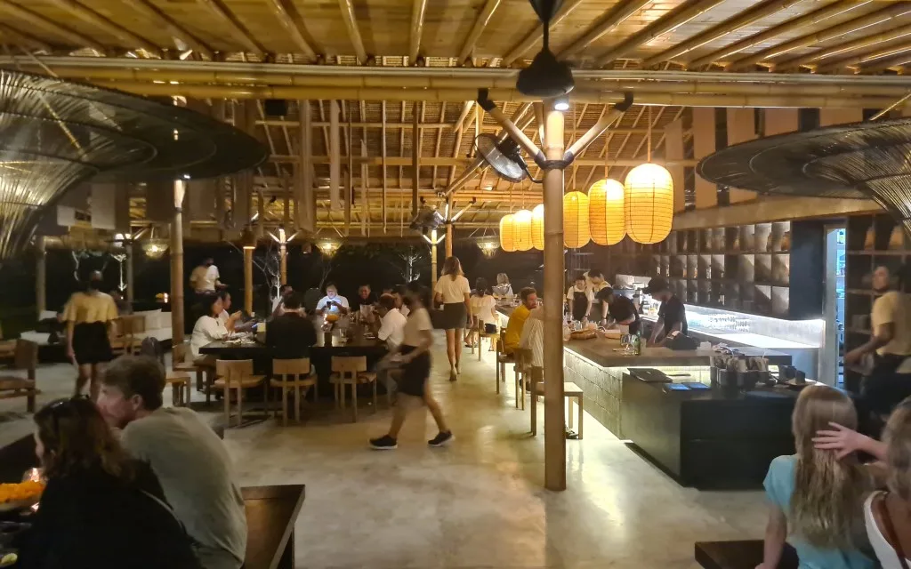 Yuki Canggu