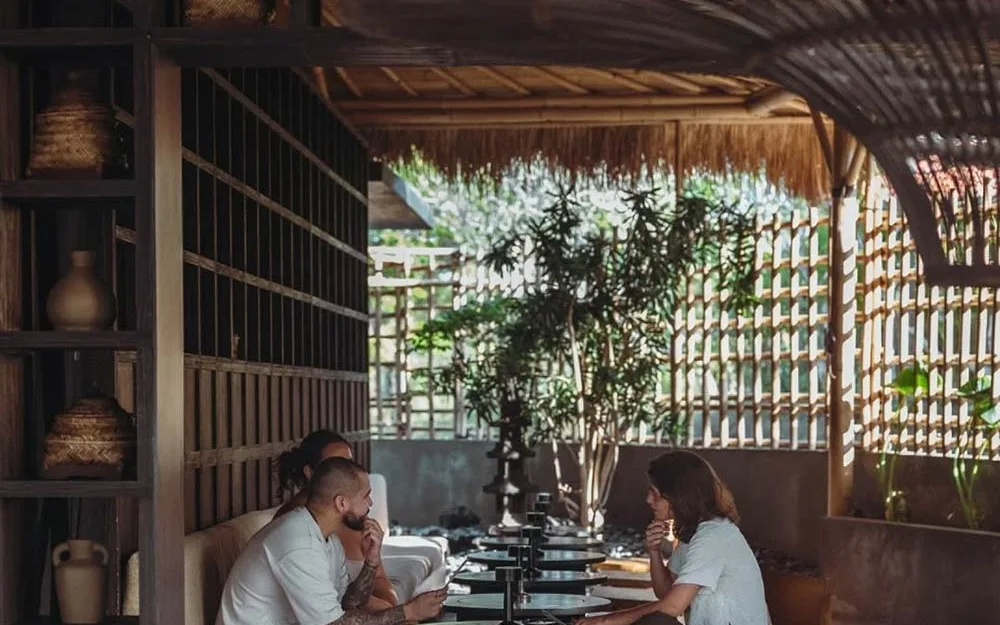 Yuki Uluwatu