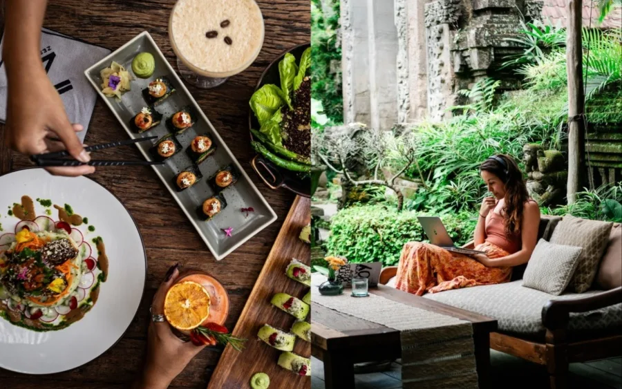 Zest Ubud