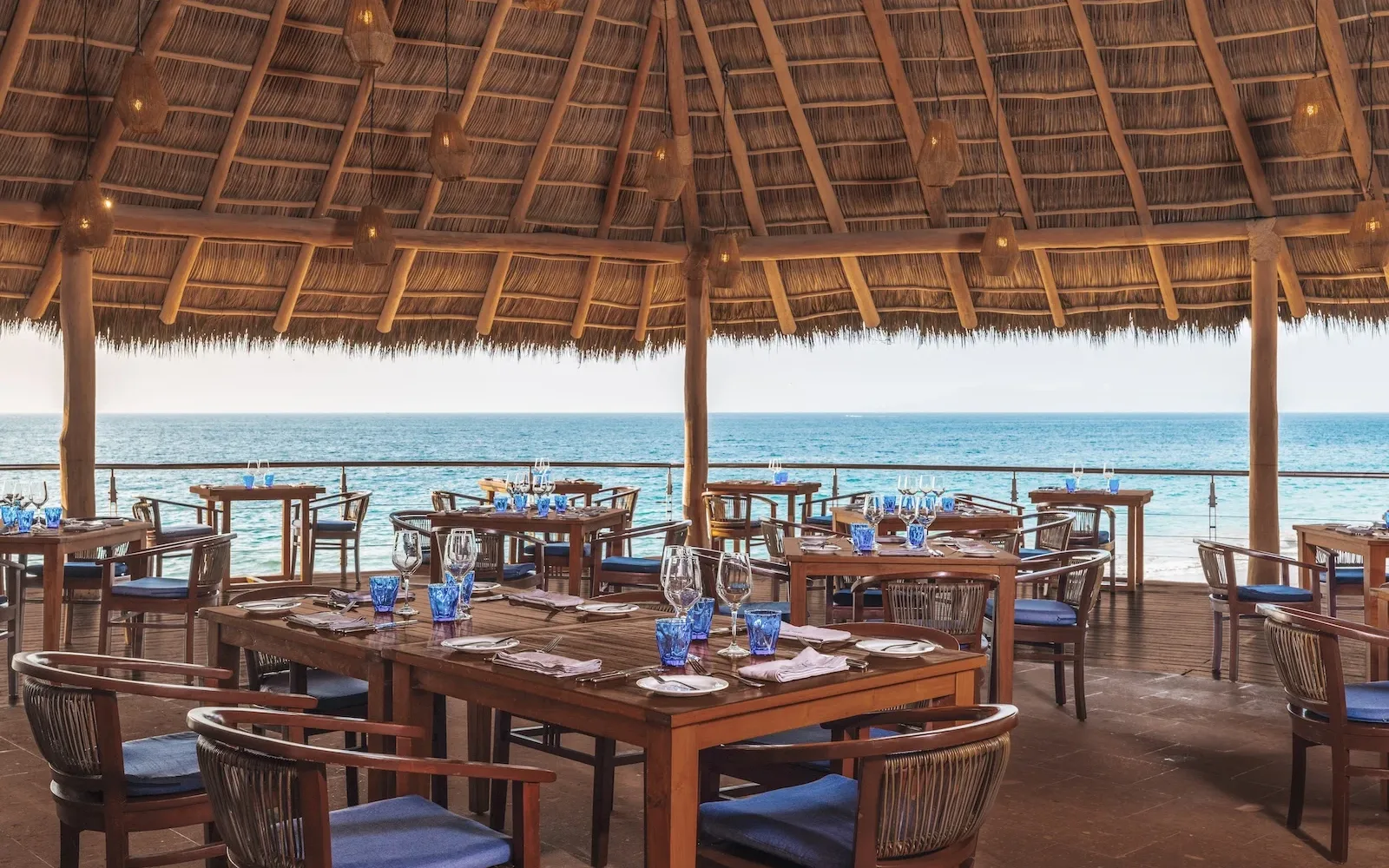 Ziva Lounge Bar at Ziva a Boutique Villa