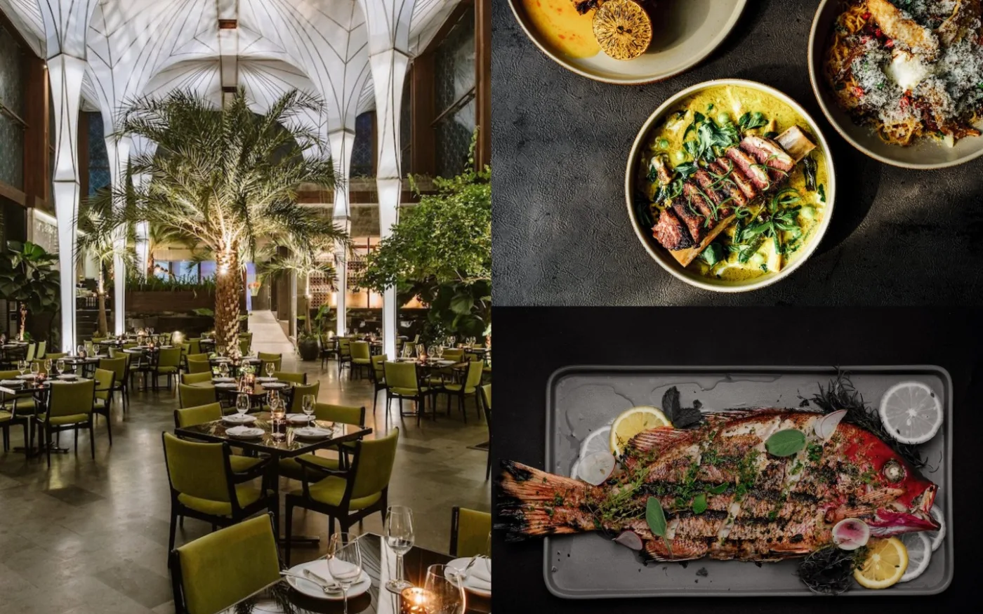 Zucchini Cafe Seminyak
