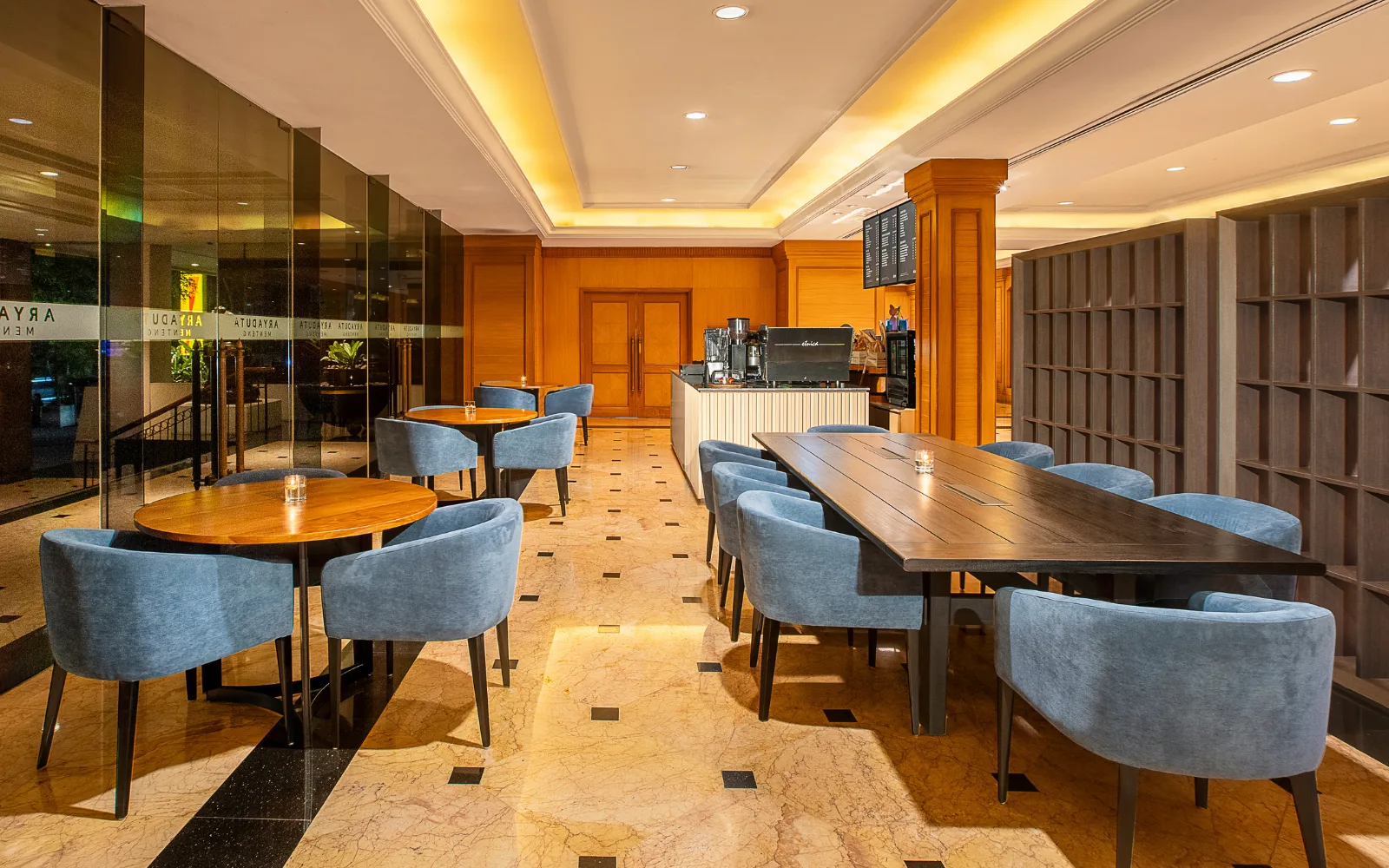 Aryaduta Menteng