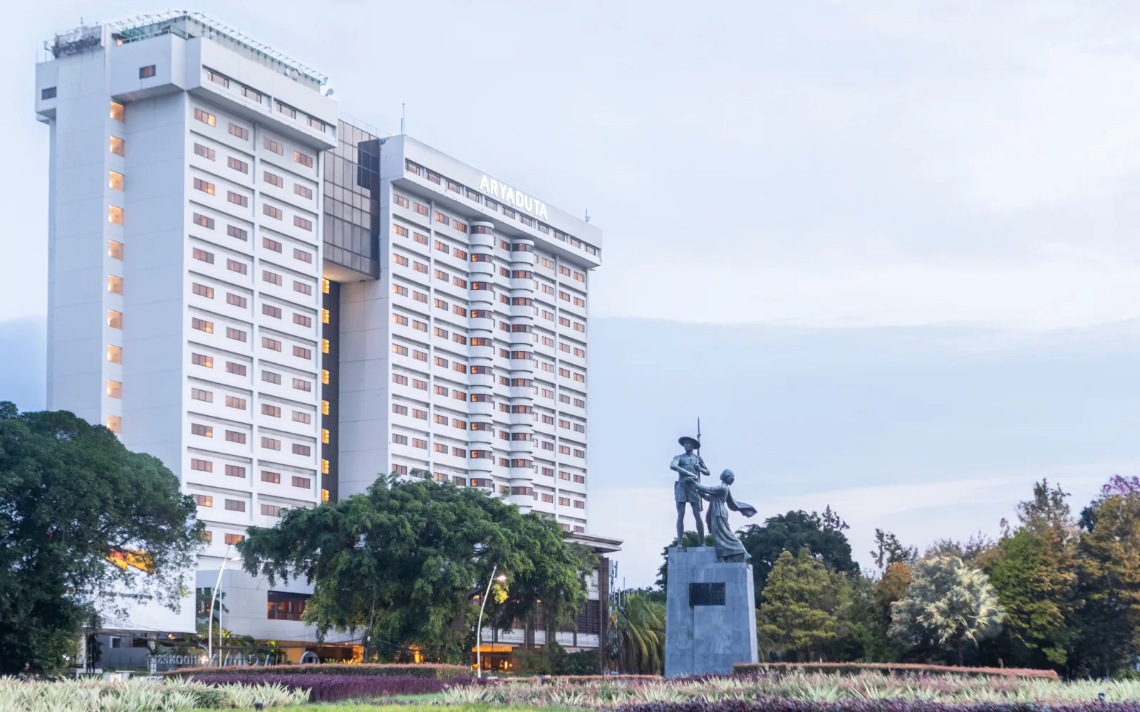 Aryaduta Menteng