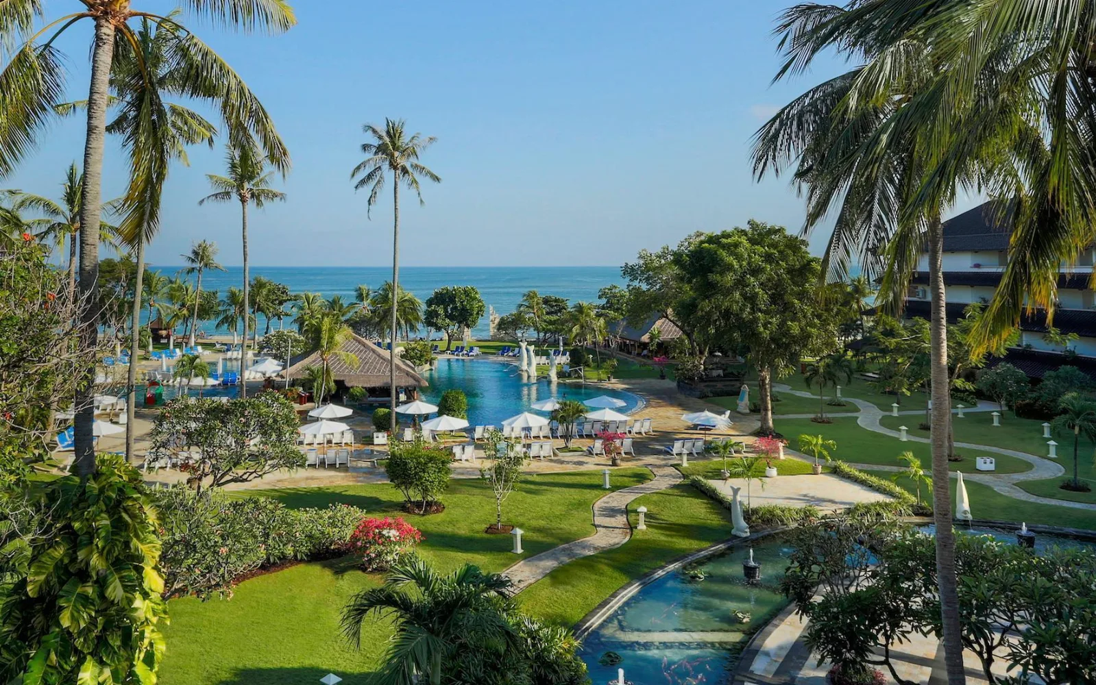 Discovery Kartika Plaza Hotel