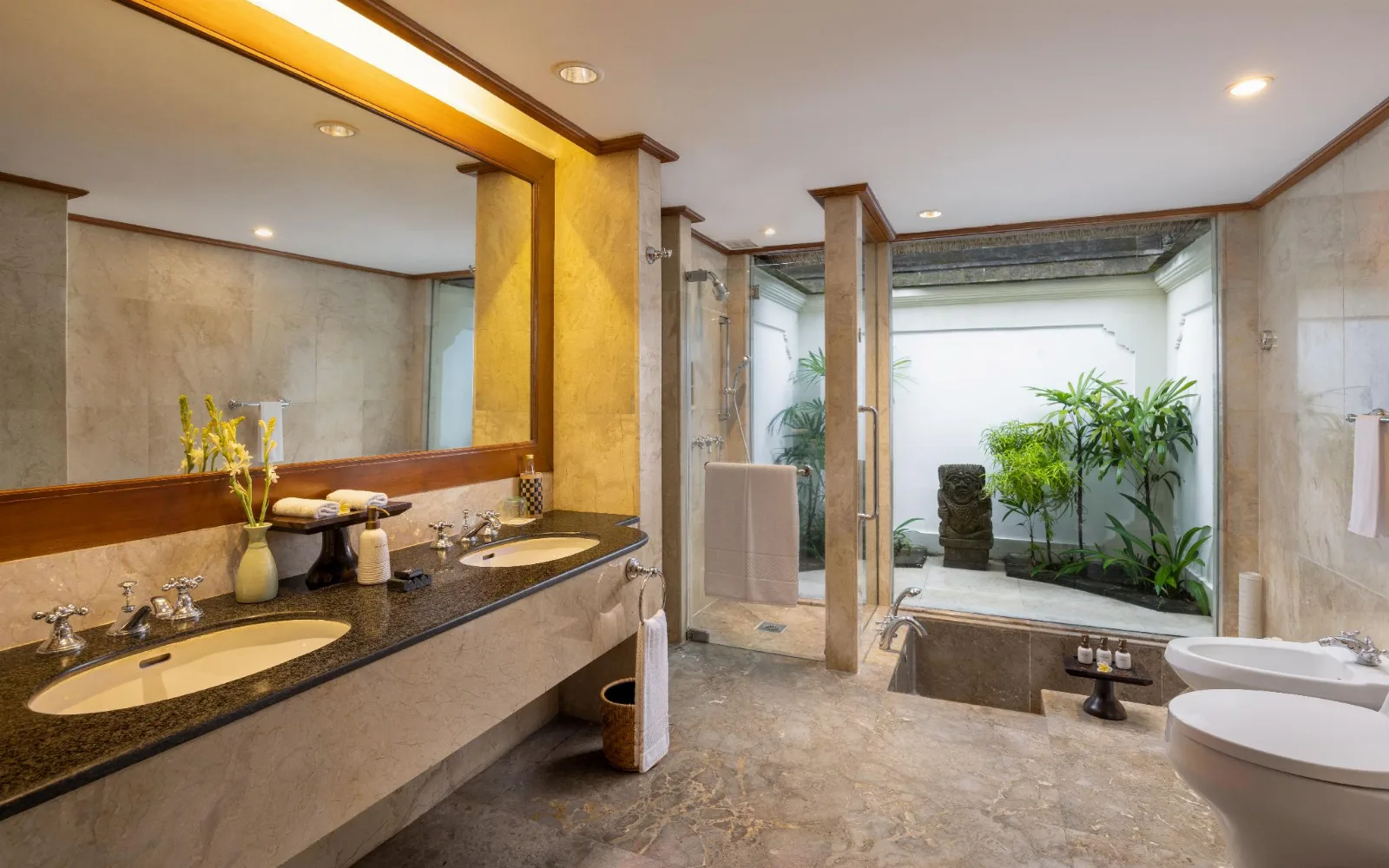 The Oberoi, Bali