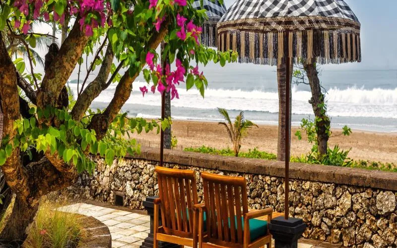 The Oberoi, Bali