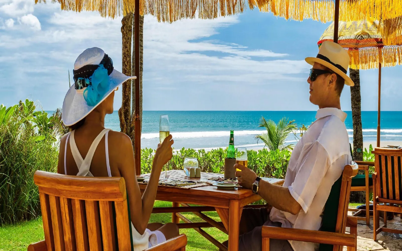 The Oberoi, Bali