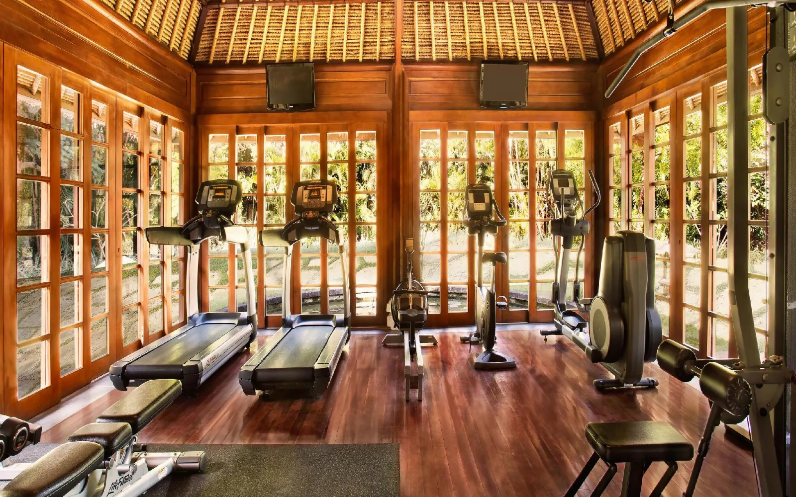 The Oberoi, Bali