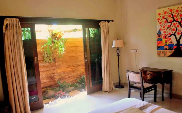 3 Bedroom d' Kaja Ubud Pool Villa