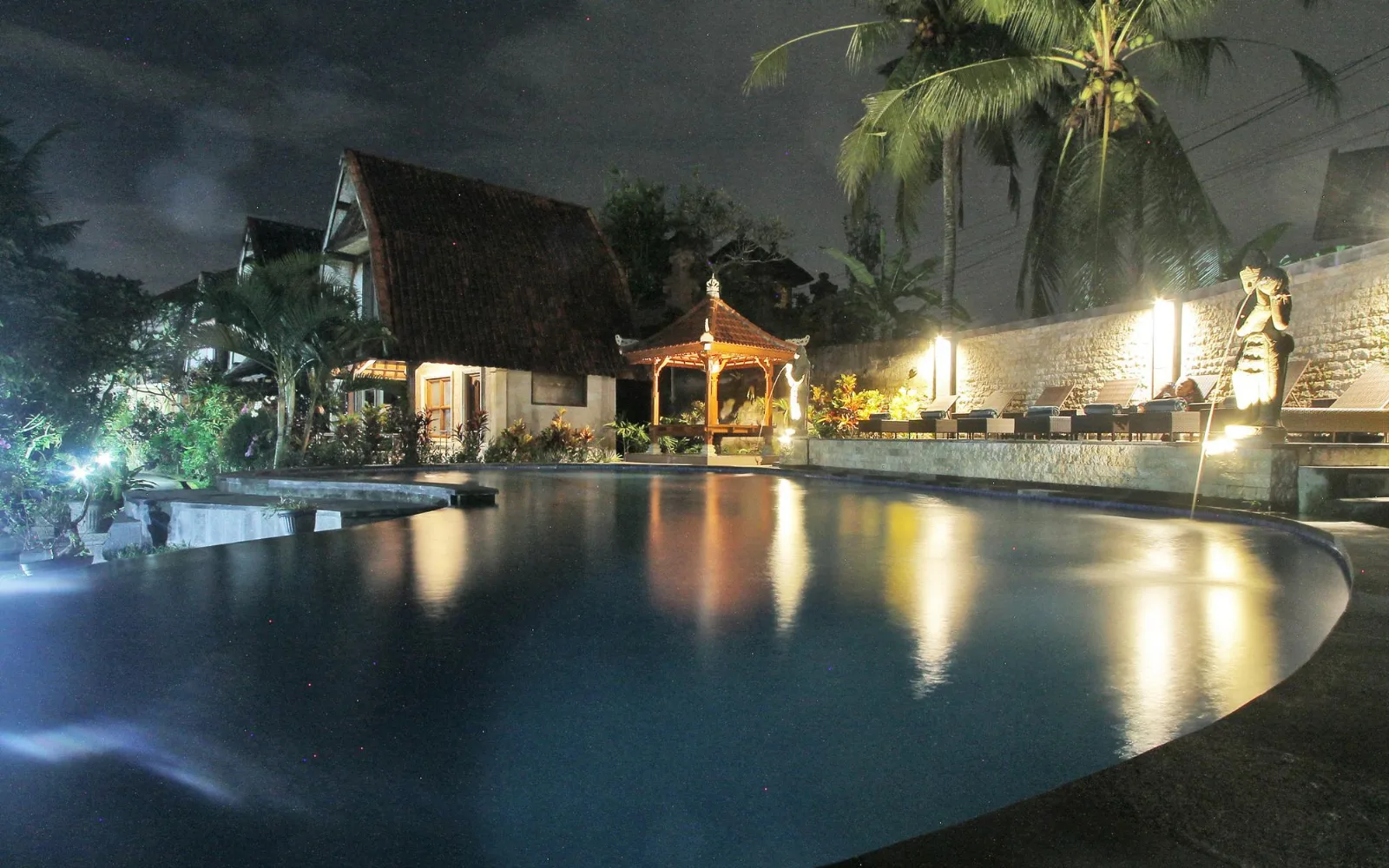 Abangan Bungalow