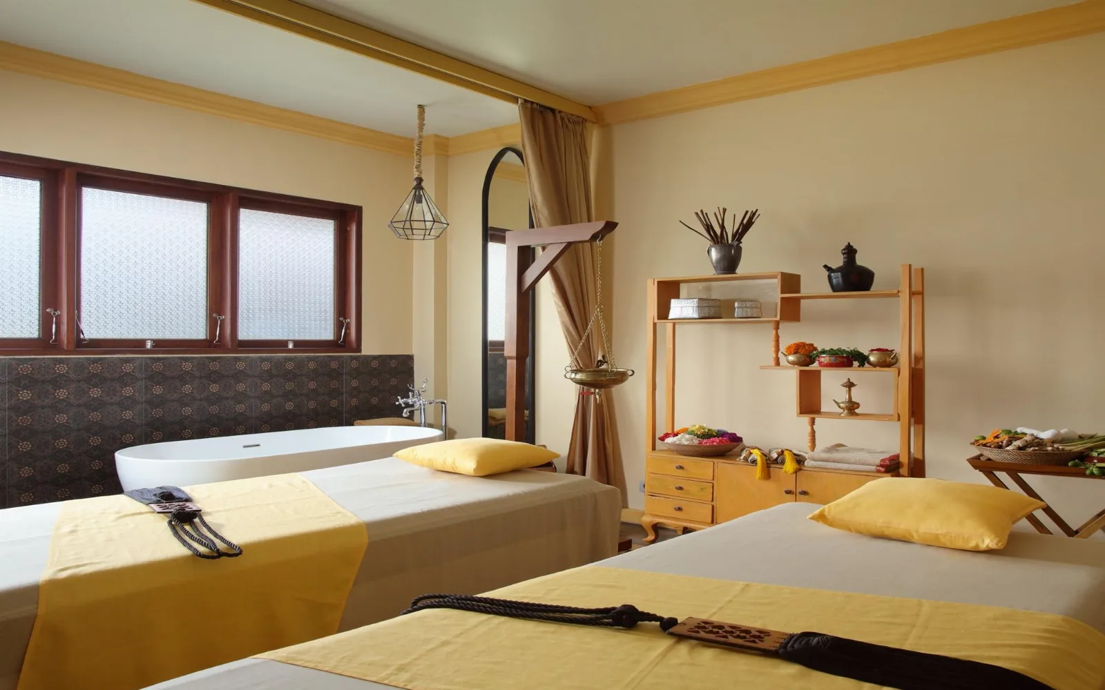 Adiwana Resort Jembawan