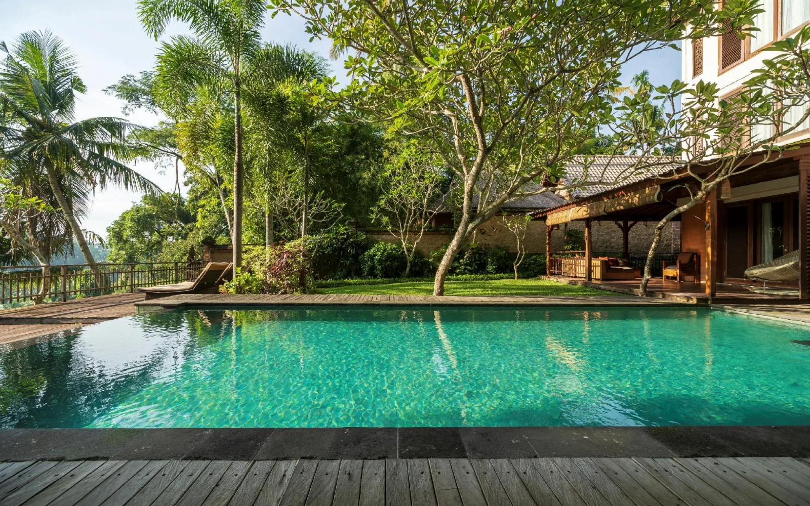 Adiwana Svarga Loka - A Retreat Resort