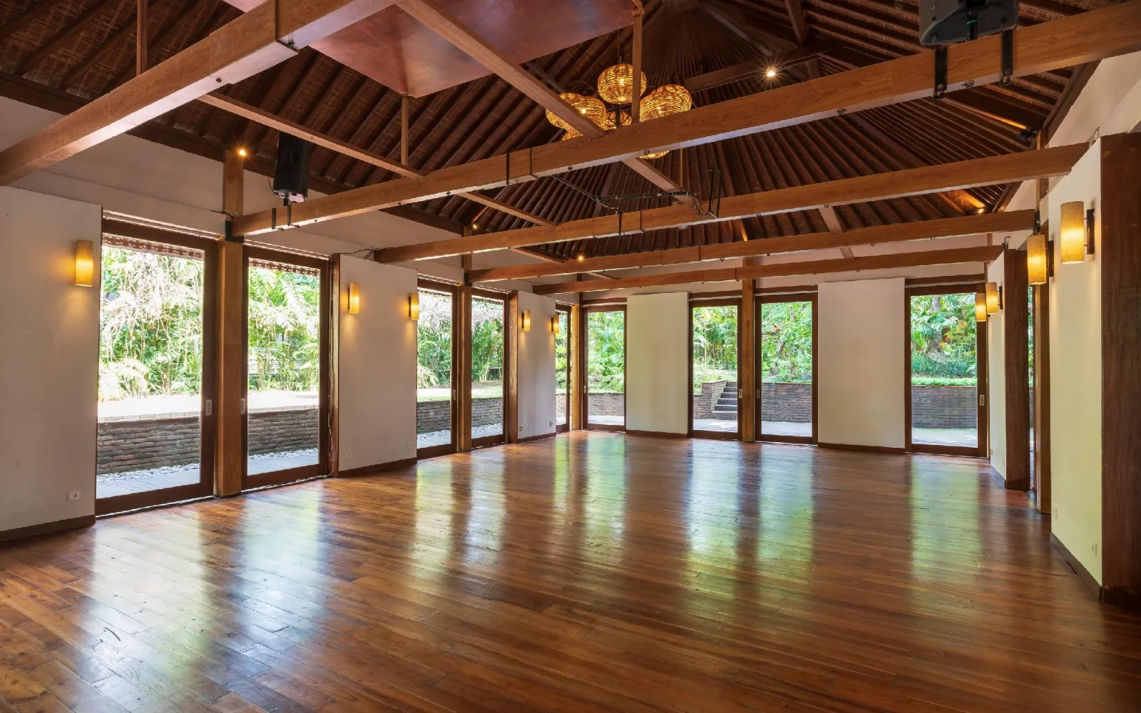 Adiwana Svarga Loka - A Retreat Resort