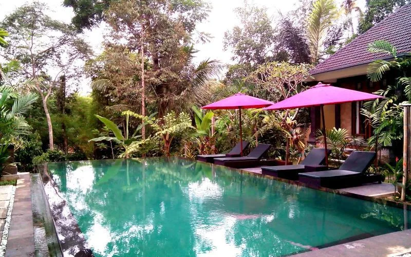 Alam Dania Cottage
