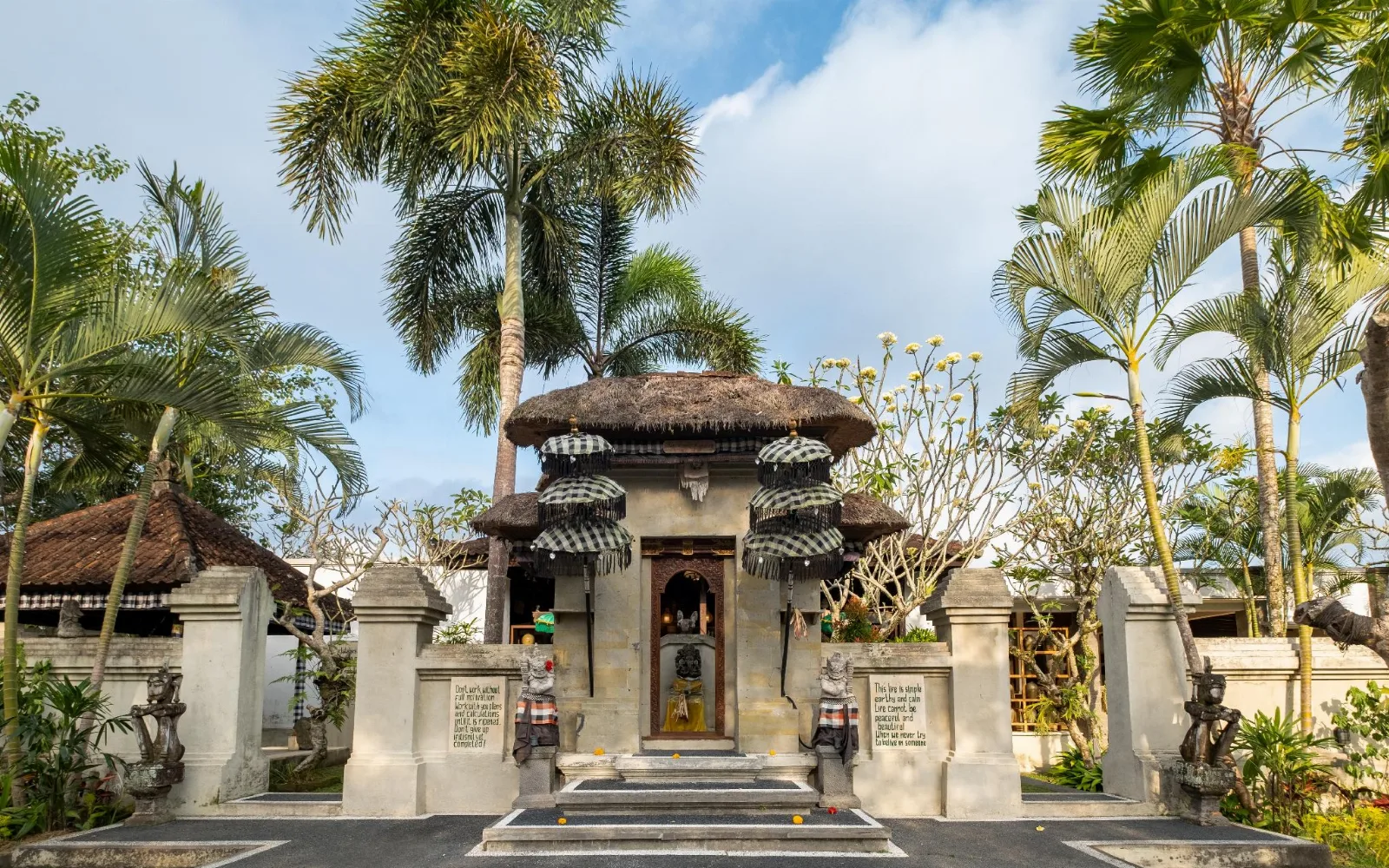 Alam Puisi Villa