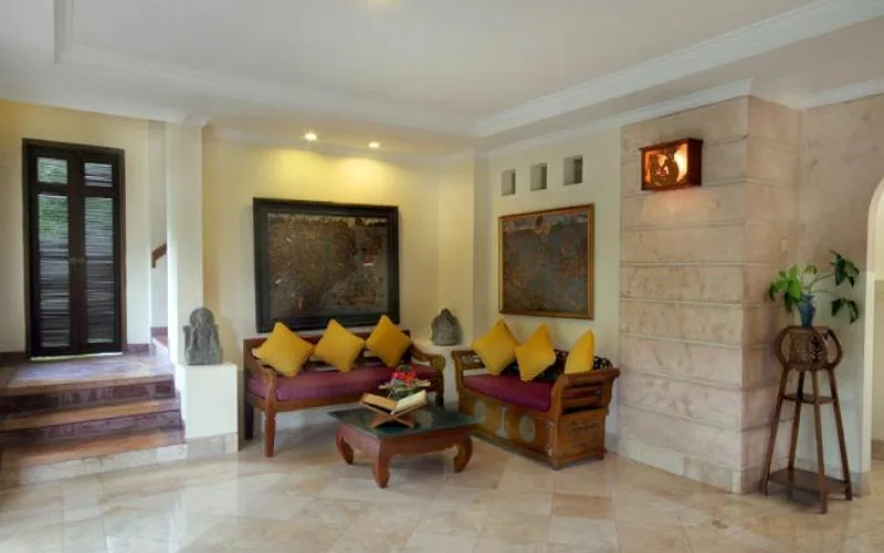 Alam Puri Art Museum - Resort & Spa