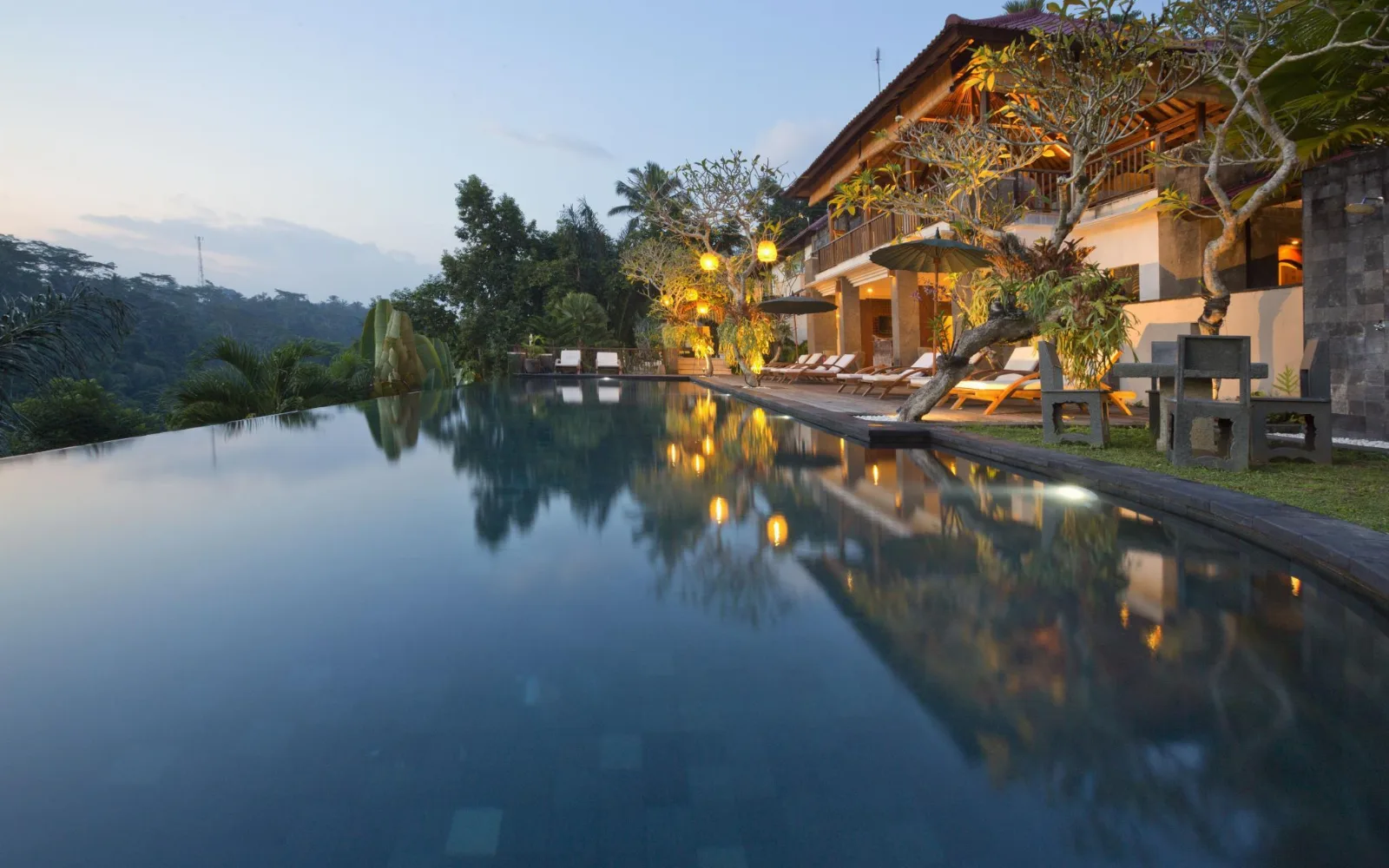 Alam Ubud Culture Villas & Residences