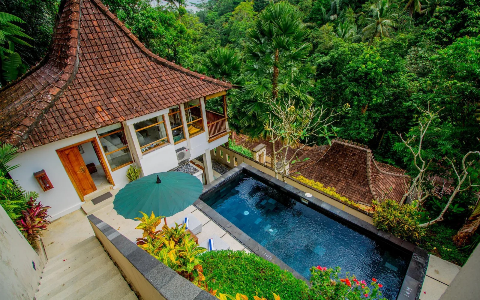 Alam Ubud Culture Villas & Residences