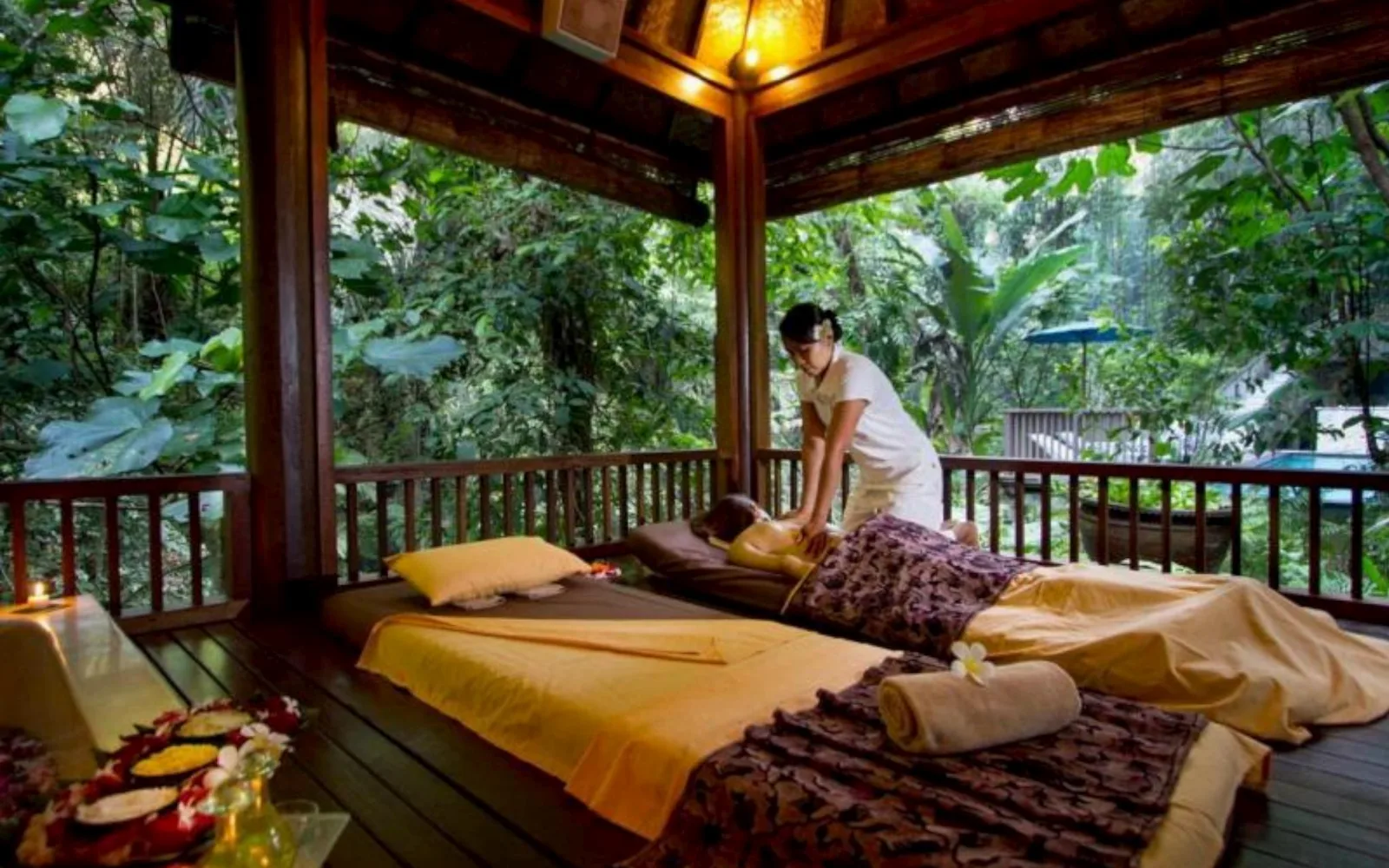 Alam Ubud Culture Villas & Residences
